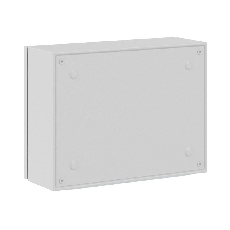 Шкаф ST с монтаж. платой 300х400х150мм от IP65-до IP66 IK10 R5ST0341 DKC