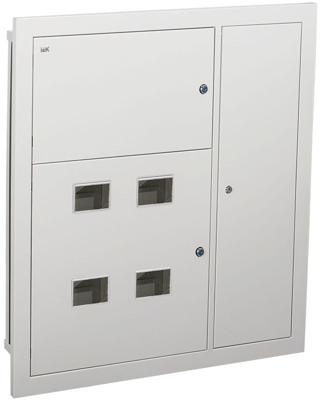 Щит этажный ЩЭ-4 36 IP31 УХЛ3 LIGHT MKM42-04-31-L IEK