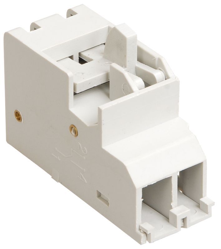 Контакт дополнительный ДК-125(160)А SVA10D-DK-1 IEK