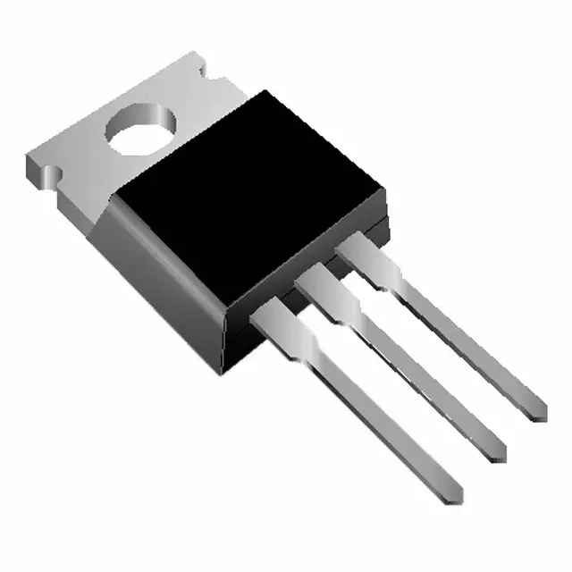 IRF620PBF Vishay