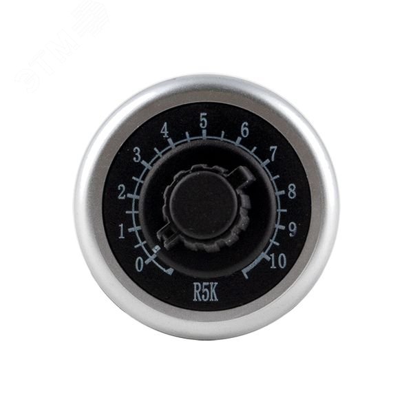 Потенциометр 5кОм PROxima PT22-05K EKF