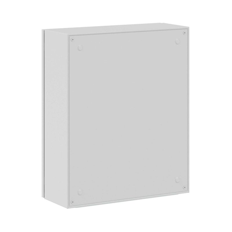 Шкаф ST с монтаж. платой 600х500х200мм от IP65-до IP66 IK10 R5ST0652 DKC