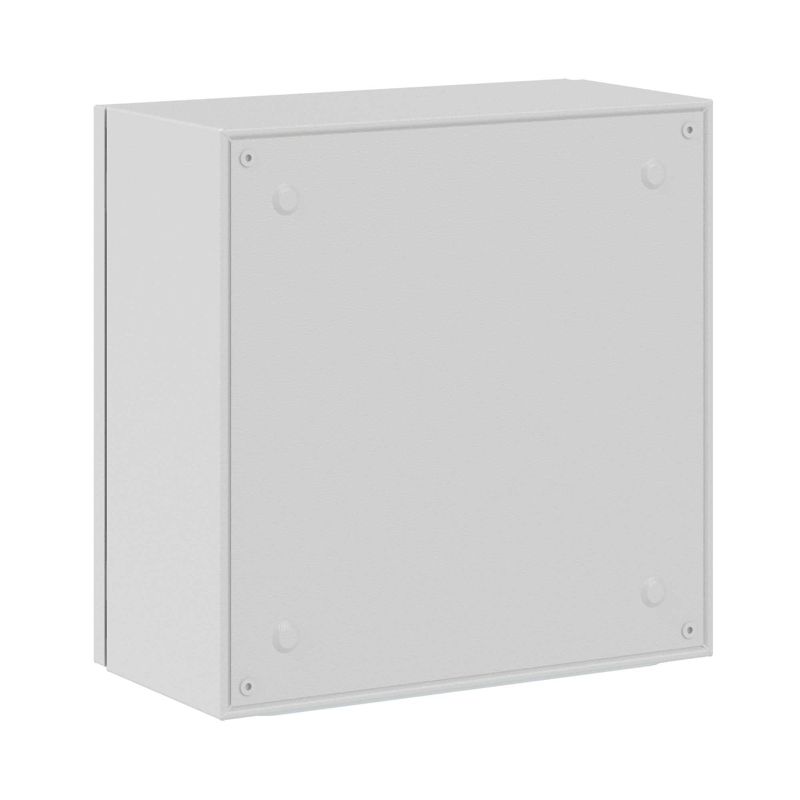 Шкаф ST с монтаж. платой 400х400х200мм от IP65-до IP66 IK10 R5ST0442 DKC