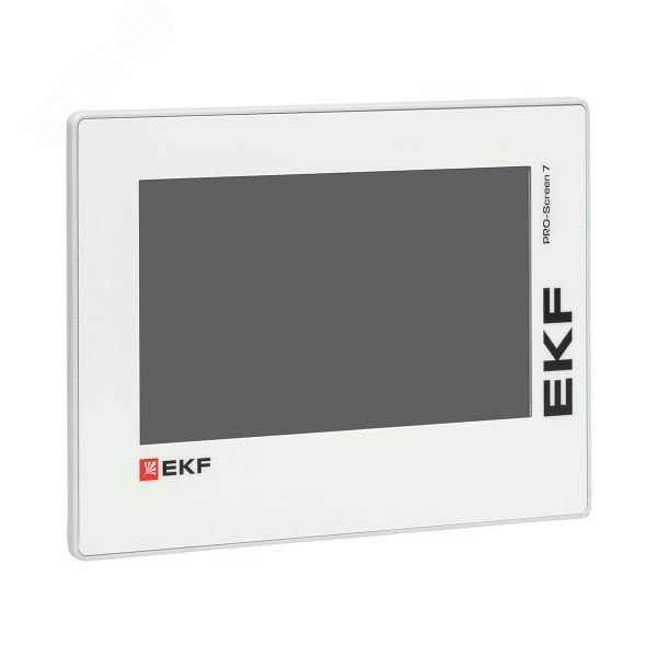 Панель оператора PRO-Screen 7 RSC-7 EKF