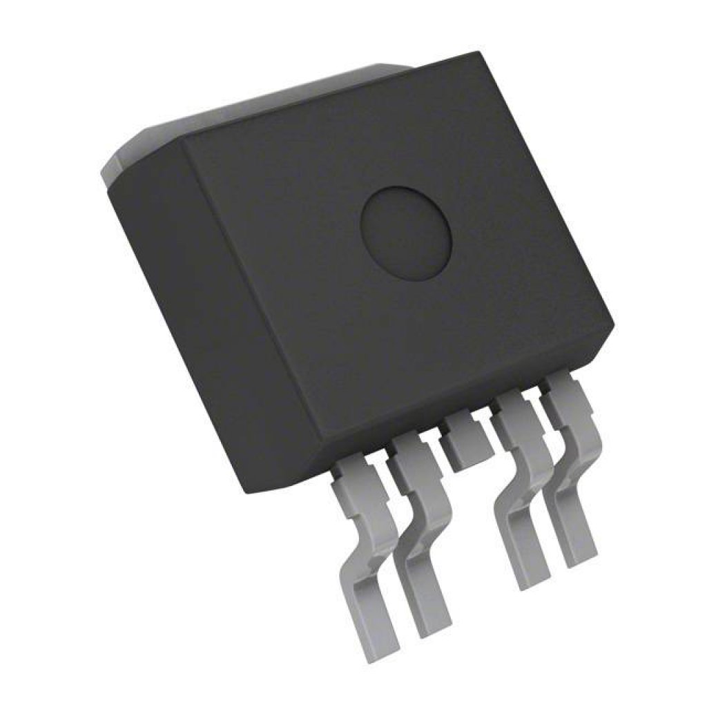 BTS432E2E3062ABUMA1 Infineon