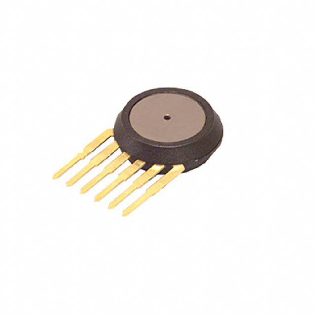 MPX4115A NXP