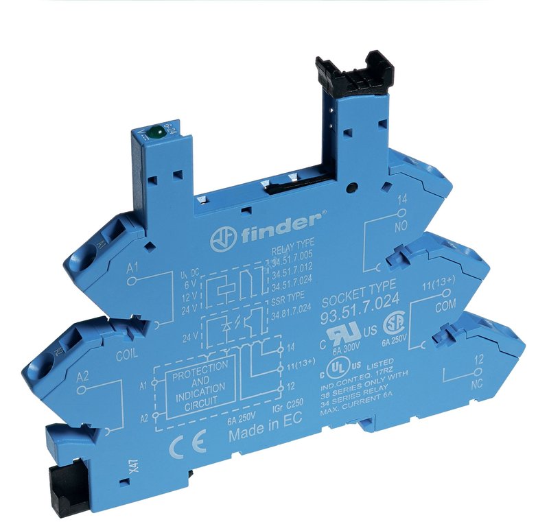 93510024 Finder
