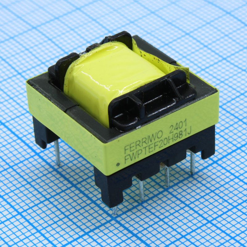 FWPTEF20H-981J Ferriwo