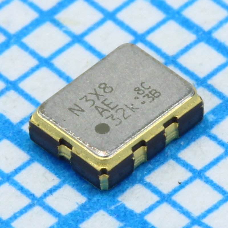 NT3225SB-32.768KHZ-NSC5090D NDK