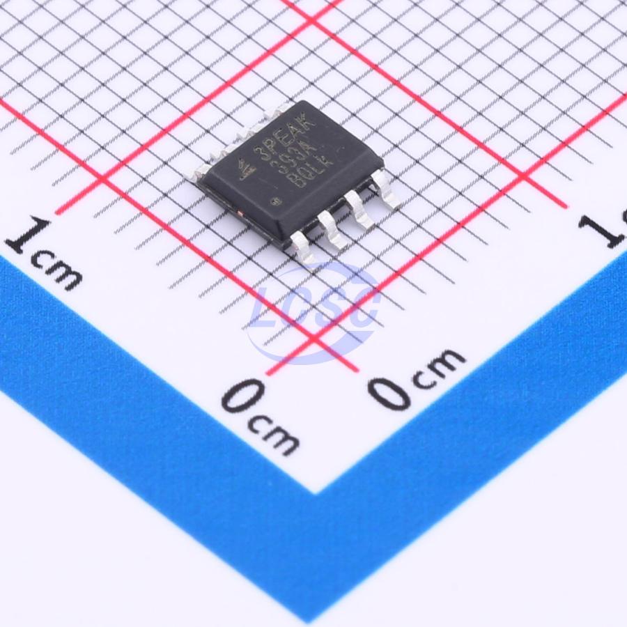 LM393A-SR 3PEAK