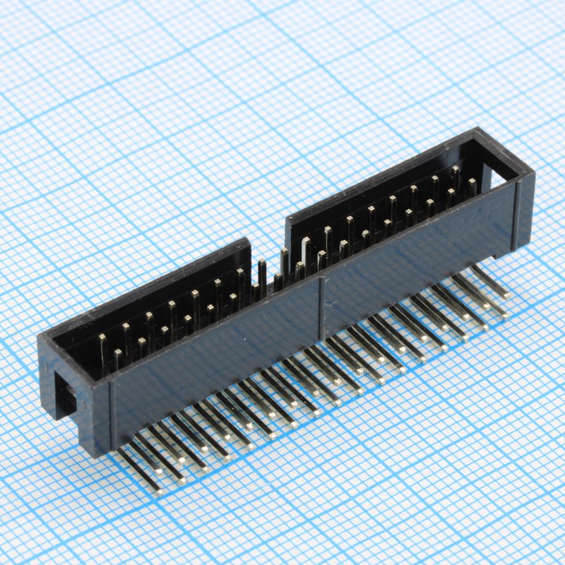 DS1013-34RSiB-B-0 Connfly