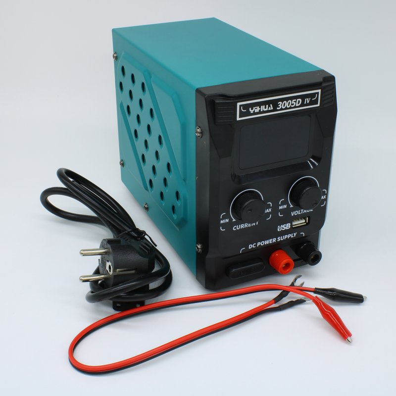 YIHUA 3005D-IV Yihua