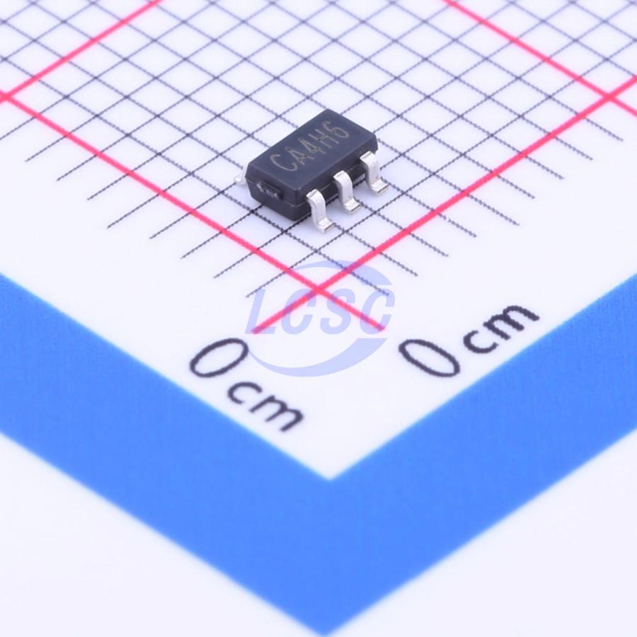 LMV331TP-TR 3PEAK