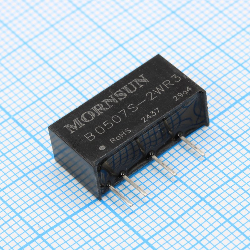 B0507S-2WR3 Mornsun