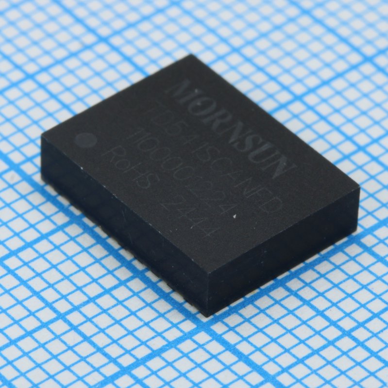 TD541SCANFD Mornsun