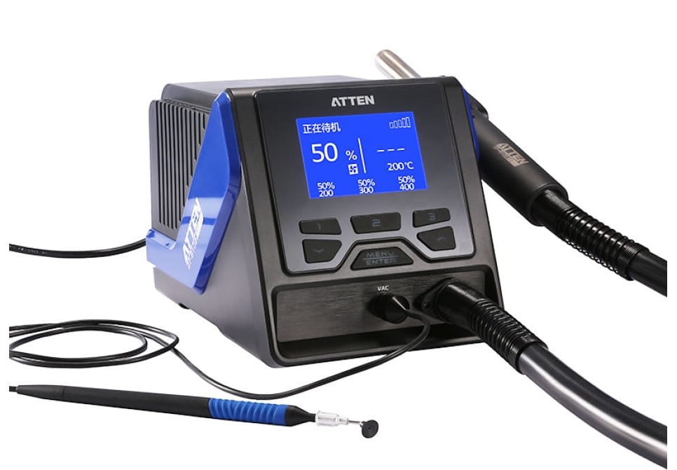 GT-8102 Atten