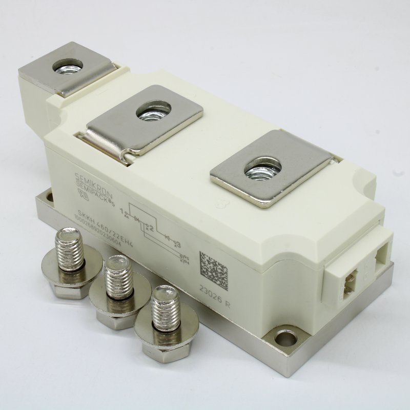 SKKH460/22EH4 Semikron
