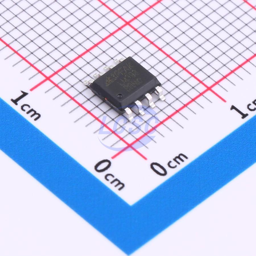 LM2903A-SR 3PEAK