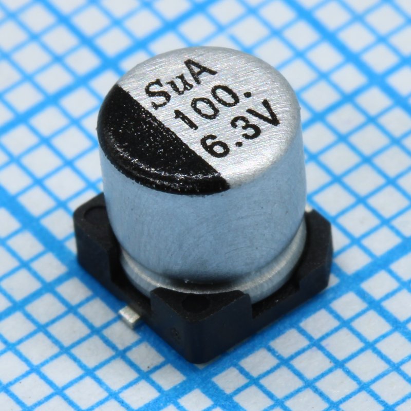 TS13CA0J101MDT000R Suntan