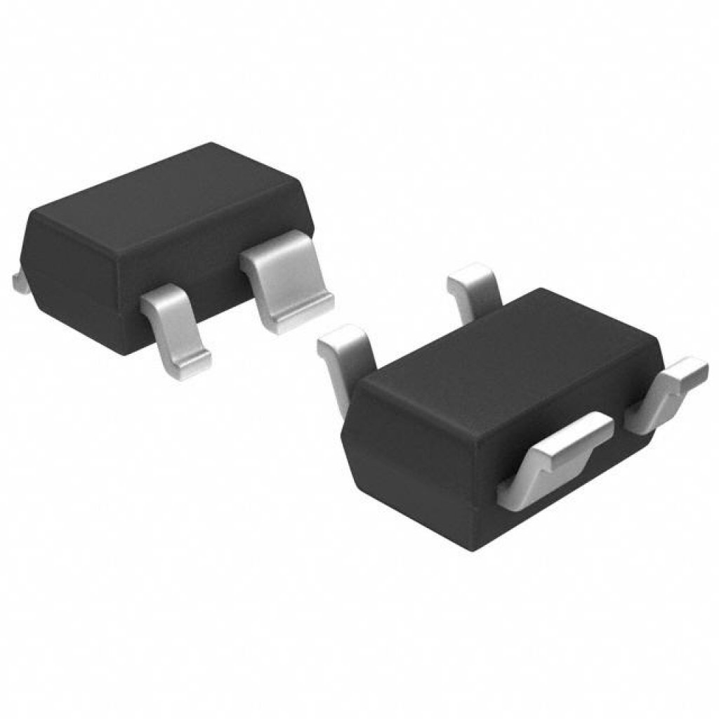 BFP405H6327XTSA1 Infineon