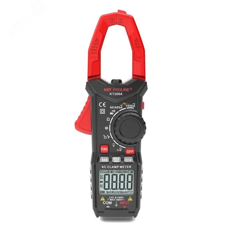 КТ 208А серия PROLINE КВТ