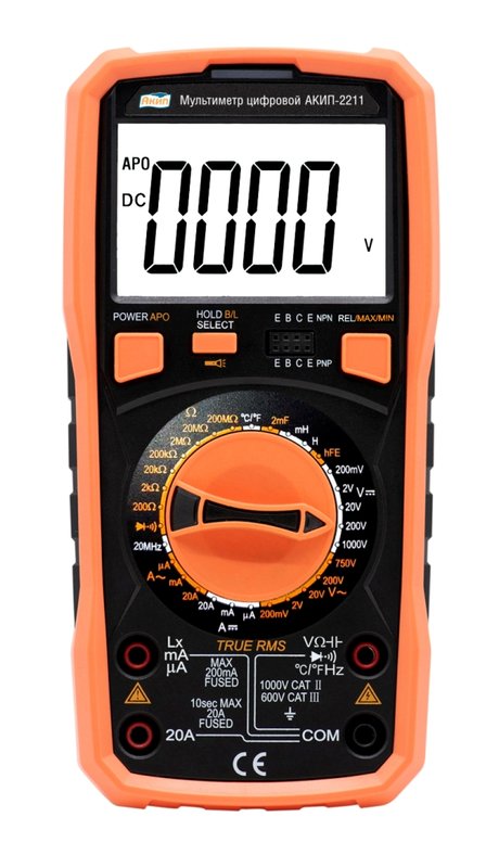 2С211Ж Rusflux