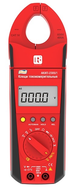 АКИП-2305/1 АКИП