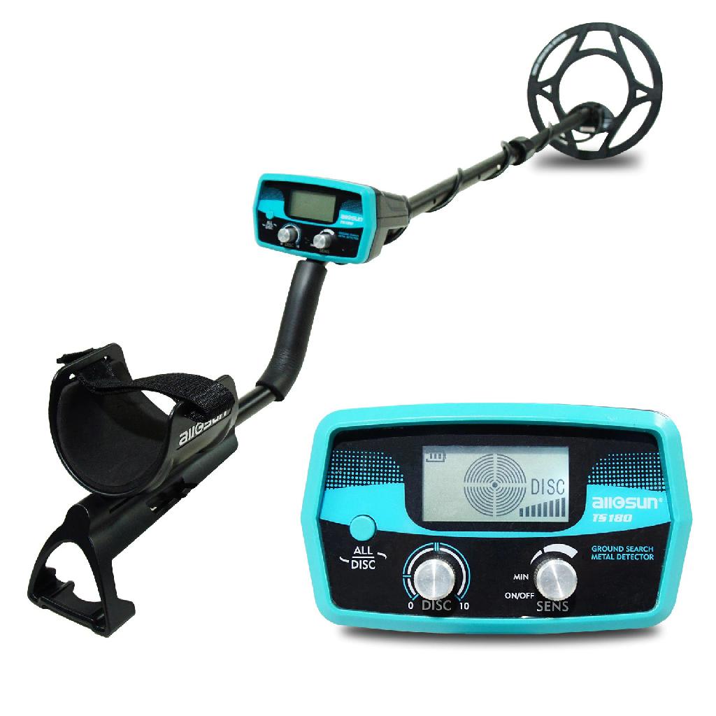 TS-180 S-Line