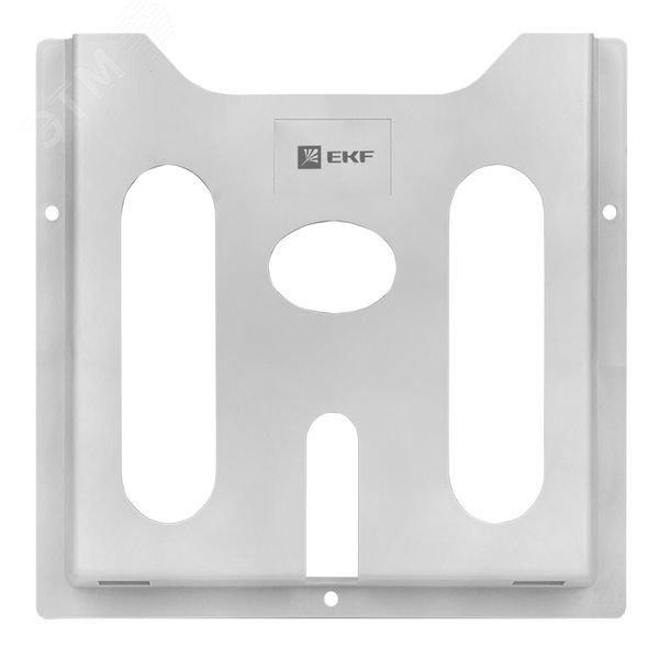 Карман для документации пластиковый А4 Basic mb-kar-a4 EKF