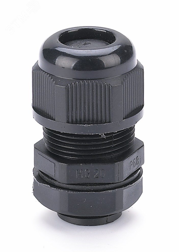 Сальник MG20 d кабеля 9-14мм 32162DEK DEKraft