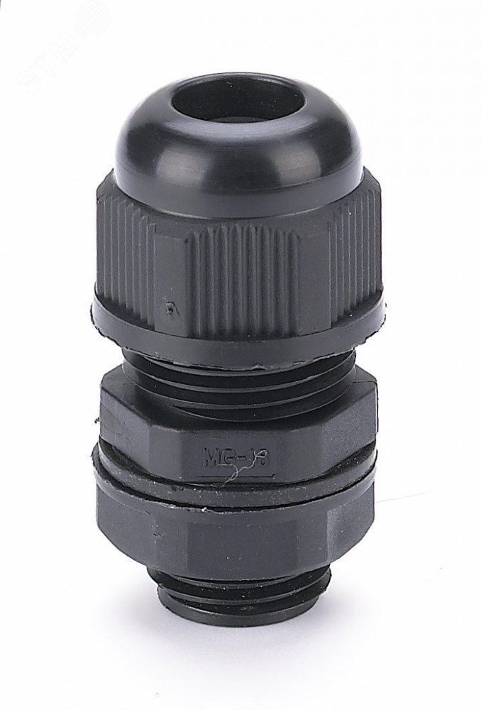 Сальник MG16 d кабеля 6-10мм 32161DEK DEKraft