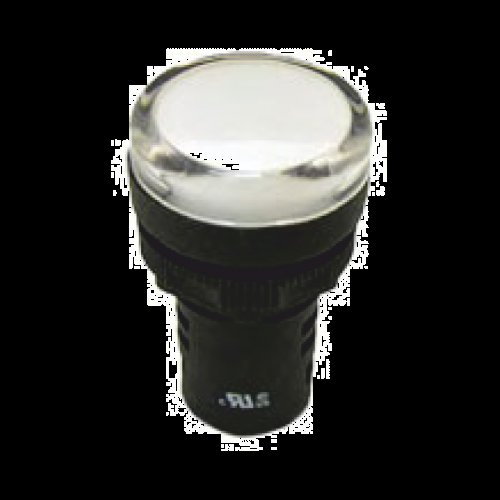 Индикатор ND16-22DS/2 AC/DC 24В бел. 592936 Chint