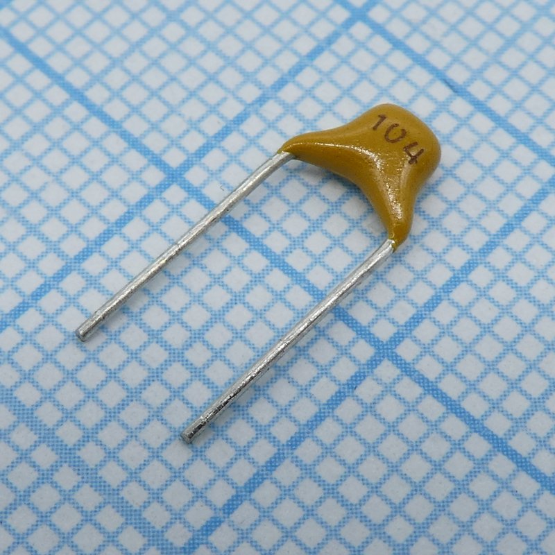 TS170R2A104K8BBB0R Suntan