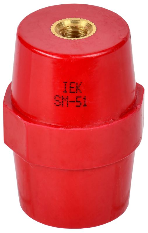 Изолятор SM 51 силовой YIS11-51-15 IEK