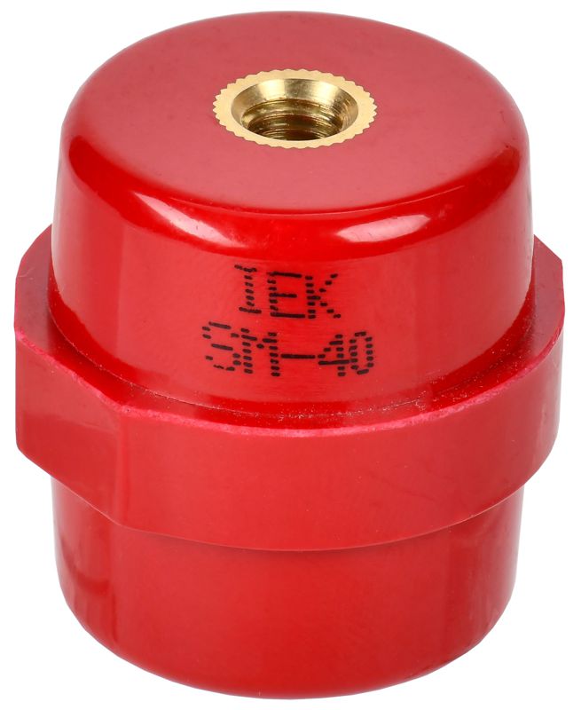 Изолятор SM 40 силовой YIS11-40-12 IEK