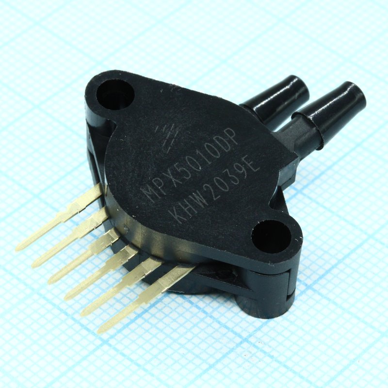 MPX5010DP NXP