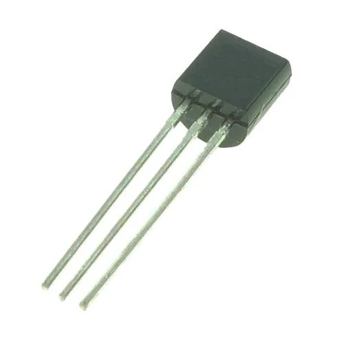 LP2950ACZ-5.0G onsemi