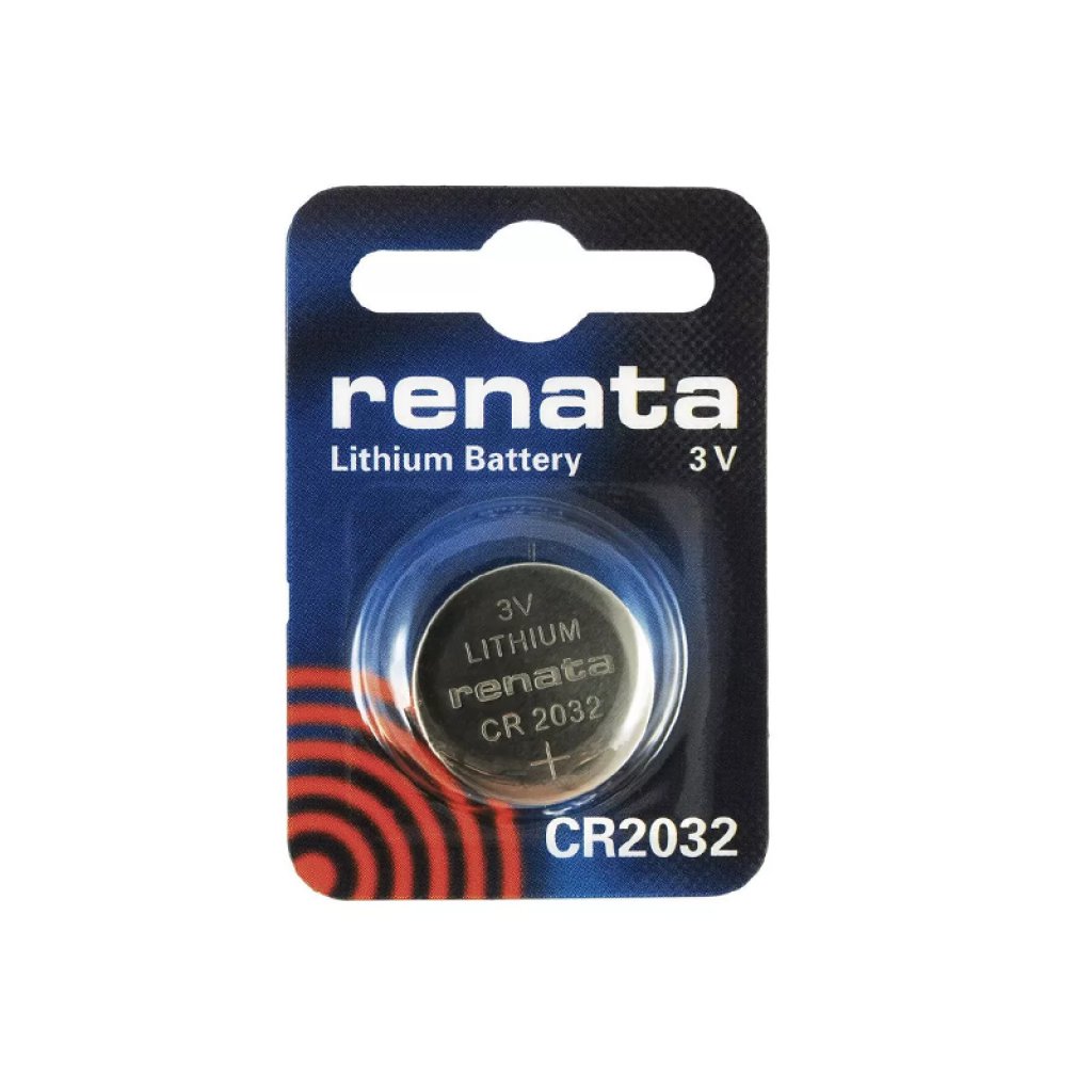 CR2032 Renata Renata