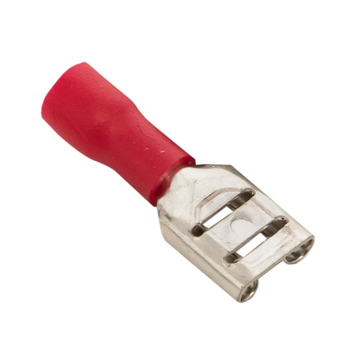 Разъем плоский РпИм 1,25-250 (100шт.) PROxima rpim-1,25-250 EKF