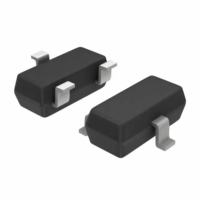 MMBFJ177LT1G onsemi