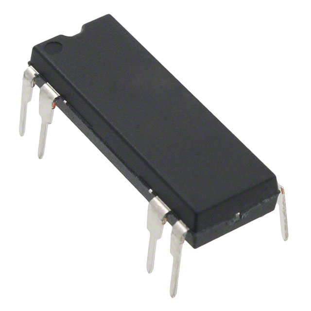 ISO124P Texas Instruments