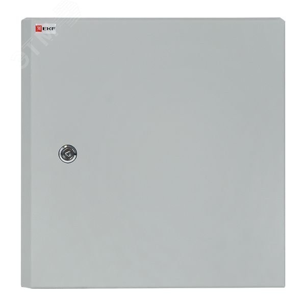Щит с монтажной панелью ЩМПг- 40.60.25 IP54 PROxima mb24-05 EKF