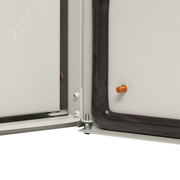 ЩУ-1/1-1 двухдверный (310х300х160) IP54 Basic mb54-1-2-bas EKF