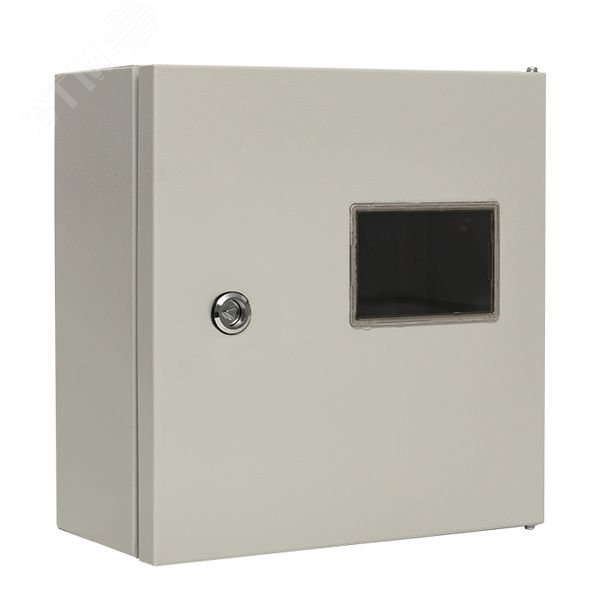 ЩУ-1/1-0 (310х300х150) IP54 Basic mb54-1-bas EKF