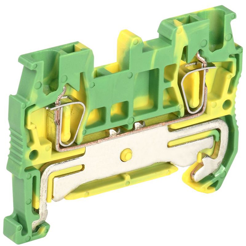 Клемма пружинная КПИ 2в-1,5-PEN YZN21-001-K52 IEK