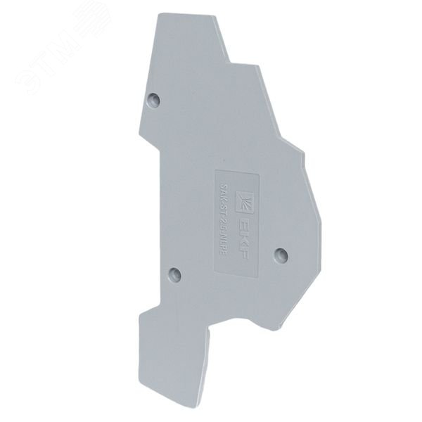 Заглушка для JXB-ST-2.5 NLPE sak-st-2.5-nlpe EKF