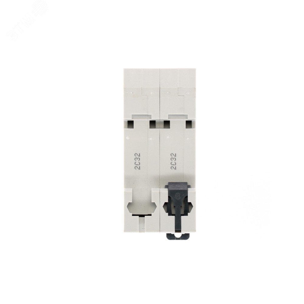 City9 Set Автоматический выключатель (АВ) С 32А 2P 6kA 230В (6шт) C9F36232 Systeme Electric