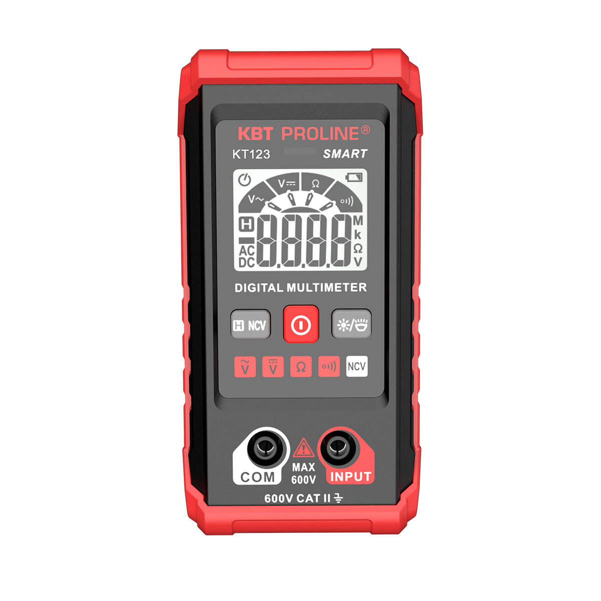 KT 123 серия PROLINE КВТ