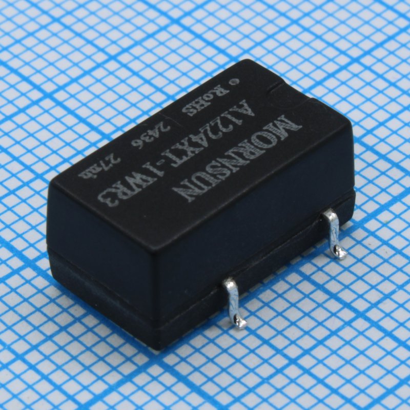 A1224XT-1WR3 Mornsun