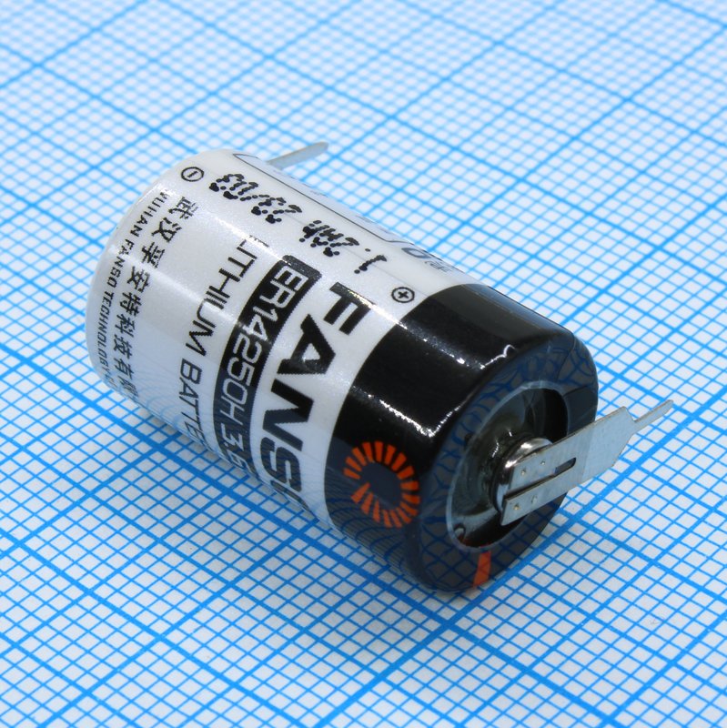 ER14250H/3PT Fanso